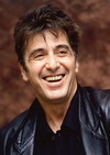 Al Pacino 13 Nominaciones Globos de Oro